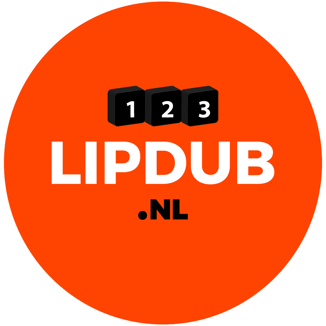 123Lipdub | Lipdub tijdens Vrijgezellenfeest